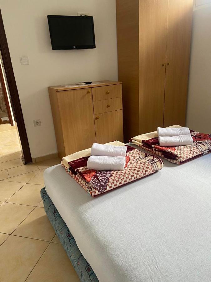בודווה Ilic Apartments מראה חיצוני תמונה