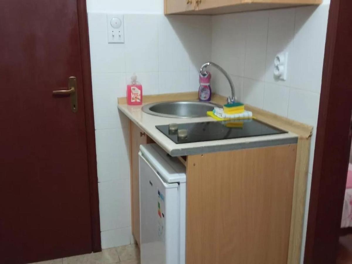 בודווה Ilic Apartments מראה חיצוני תמונה
