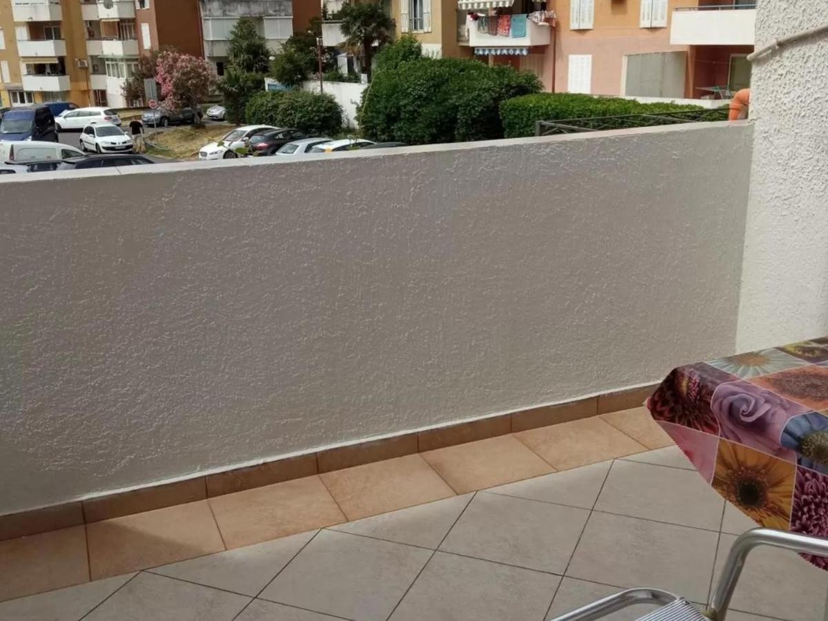 בודווה Ilic Apartments מראה חיצוני תמונה