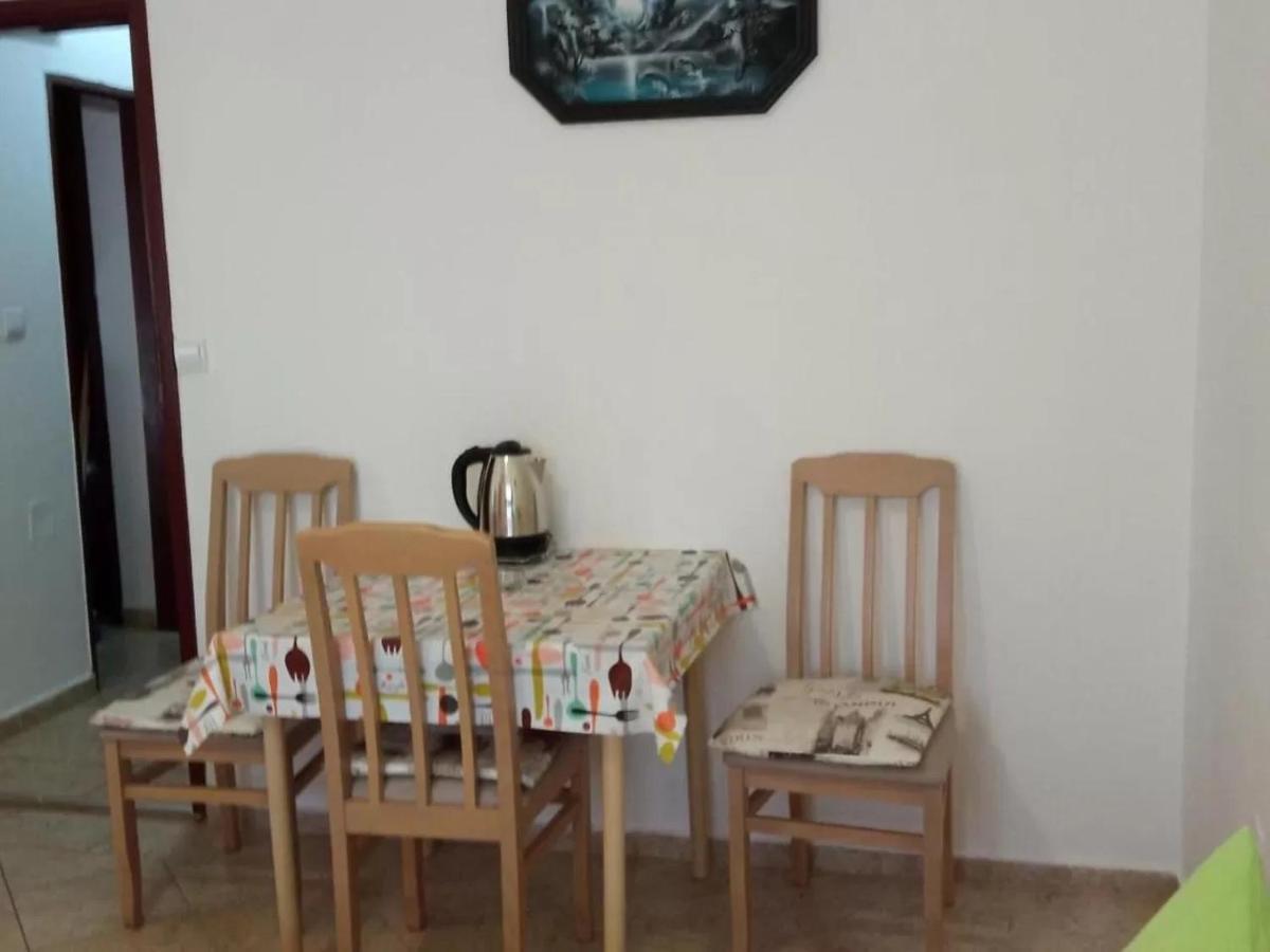 בודווה Ilic Apartments מראה חיצוני תמונה