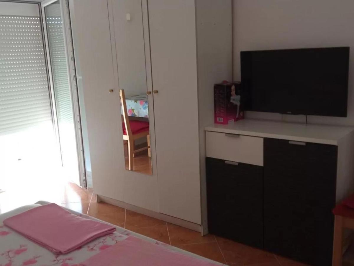 בודווה Ilic Apartments מראה חיצוני תמונה