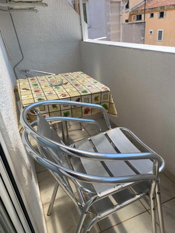 בודווה Ilic Apartments מראה חיצוני תמונה