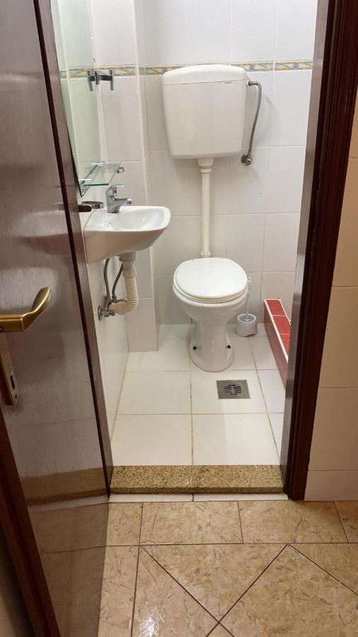 בודווה Ilic Apartments מראה חיצוני תמונה