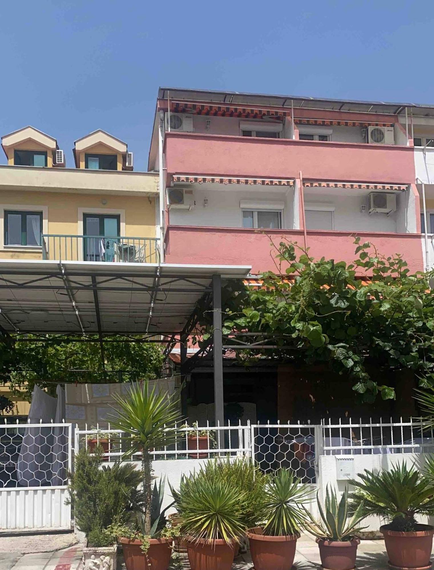 בודווה Ilic Apartments מראה חיצוני תמונה