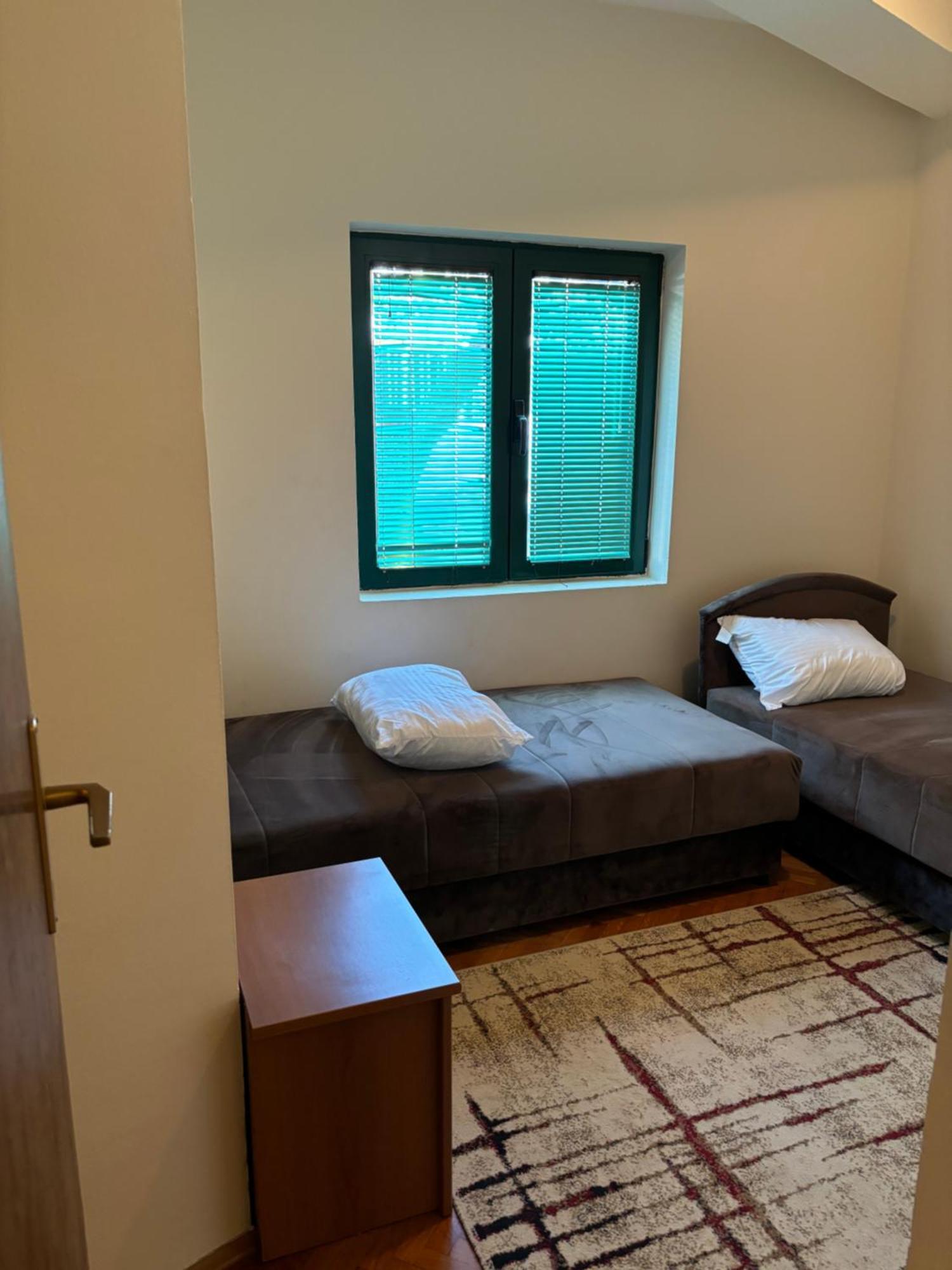 בודווה Ilic Apartments מראה חיצוני תמונה