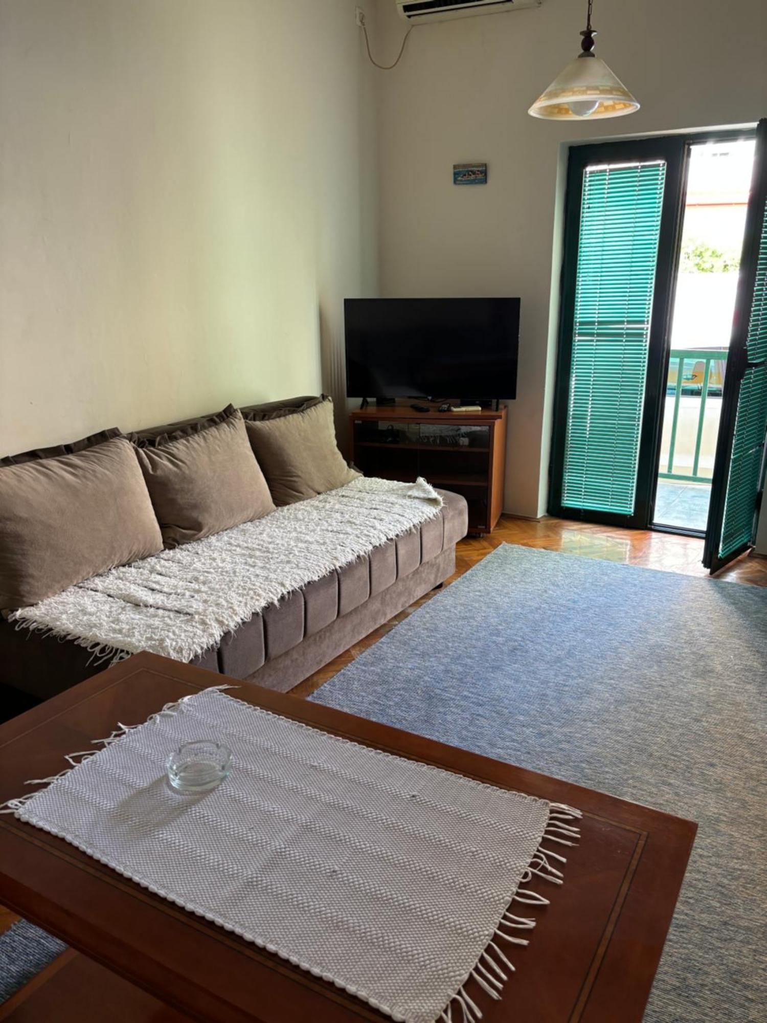 בודווה Ilic Apartments מראה חיצוני תמונה